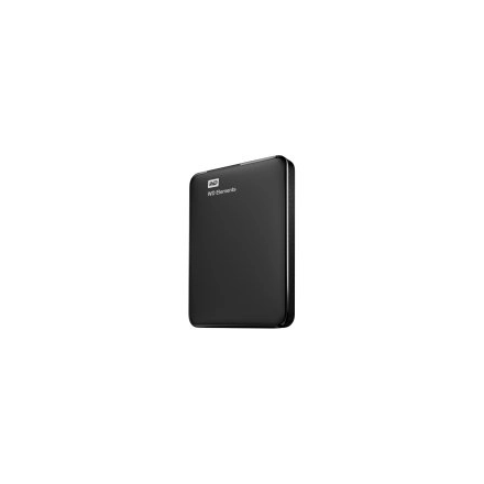 HDD External WD Elements Portable (2TB, USB 3.0)