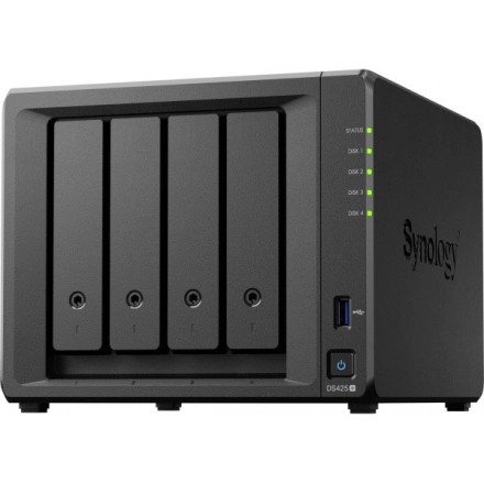 HDD NAS Storage Synology DS425+ 4-Bay