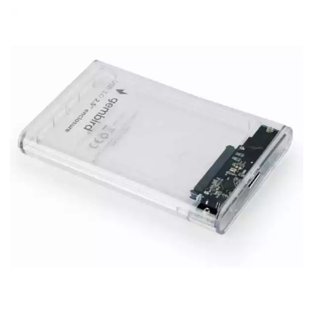 HDD Rack 2.5 SATA USB 3.0 Gembird EE2-U3S9-6