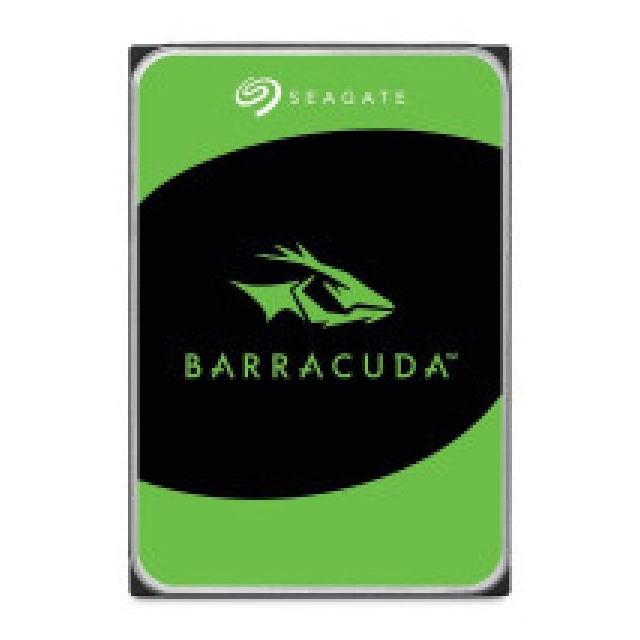 HDD SEAGATE 3.5" SATA3 1TB 256MB 7.200Rpm ST1000DM014