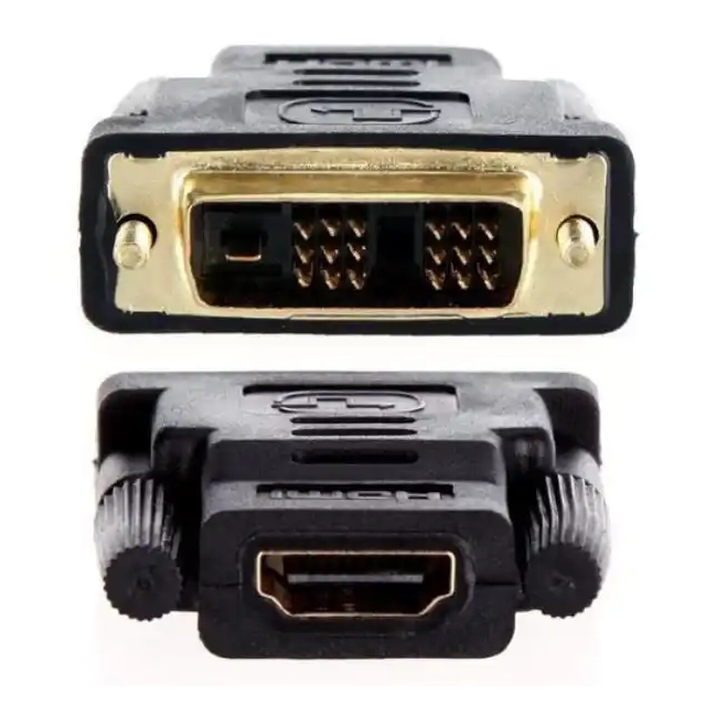 HDMI na DVI-D adapter Velteh VHDS-52