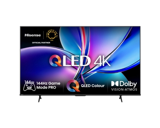 HISENSE 55 inča 55E7Q PRO QLED 4K UHD Smart TV