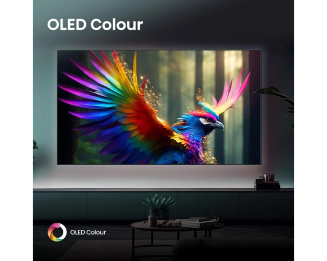 HISENSE 65 inča 65A85Q OLED 4K UHD Smart TV 