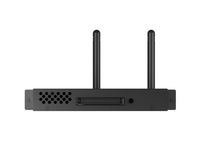 HISENSE OPS OPS727 On-Board Computer I7-12650H/16GB/512GB/Win11 Pro 