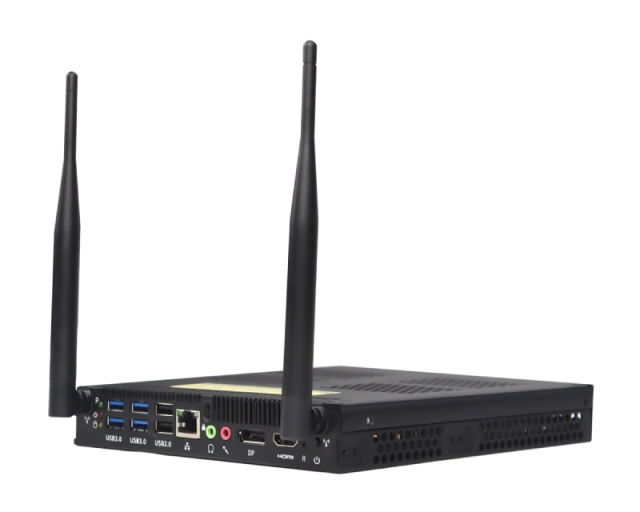 HISENSE OPS S02EDS7CA51B On-Board Computer I7-12650H/16GB/512G/Win11 Pro (S02EMS7CA51B) 