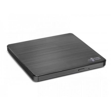 HITACHI-LG GP60NB60 DVD±RW eksterni rezač crni 