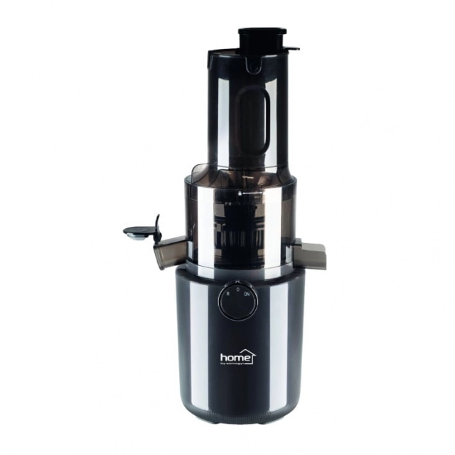 HOME spori sokovnik za voće i povrće, 200W, 800 ml HGSJ200
