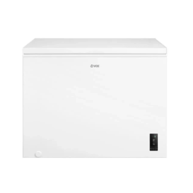 Horizontalni zamrzivač VOX CF 350 E