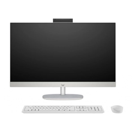HP AIO 27-cr0008ny R5-7520 16G512, A0DX1EA#BED