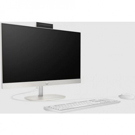 HP AiO Pro 240 G10 i7-1335U 16GB512 DOS 3y, A55BBET