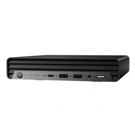HP DES Elite Mini 800 G9 I5-14500 16GB512 DOS, 622X3ET#BED