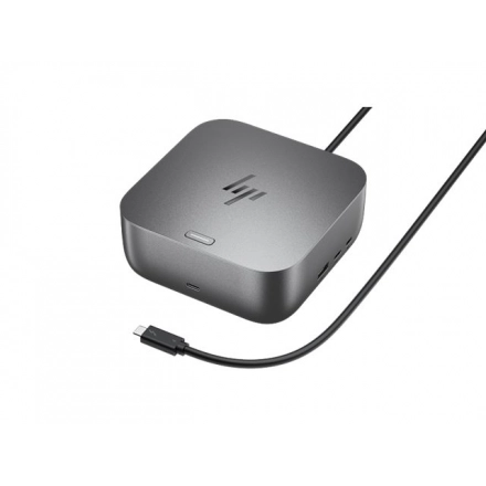 HP Dock THUNDERBOLT 4 100W G6, 9X472UT