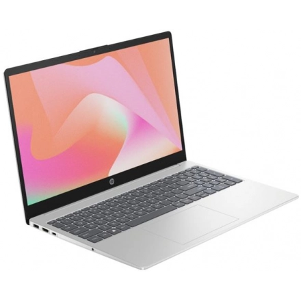 HP NOT 15-fd1003nm i7-150U 16GB 512GB DOS 1y, D73B9EA#BED