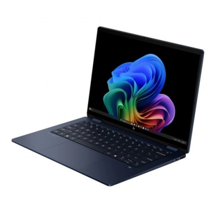 HP NOT OmniB X Flip 14-fm0018nn U7-258V 32GB1T W11h, BS9Z7EA