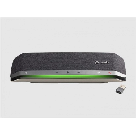 HP Poly Sync 40+ -M USB-A USB-C SP +BT700A 77P36AA