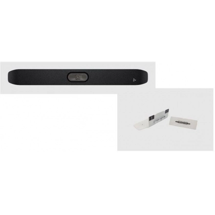 HP Poly X32 All-In-One Video Bar + X50/X52/V52 Table Stand