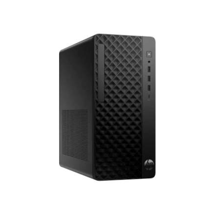 HP ProDesk 2 G1i E TWR, i3-14100/8GB DDR5/M.2 512GB/No K+M/Wi-Fi/280W/2Y B6XV6ET