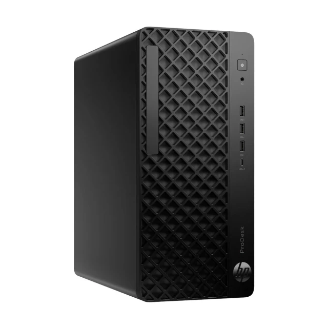 HP ProDesk 4 G1i TWR,Ultra 7 265/32GB DDR5/M.2 1TB/RTX A1000 8GB/No KM/280W/W11P