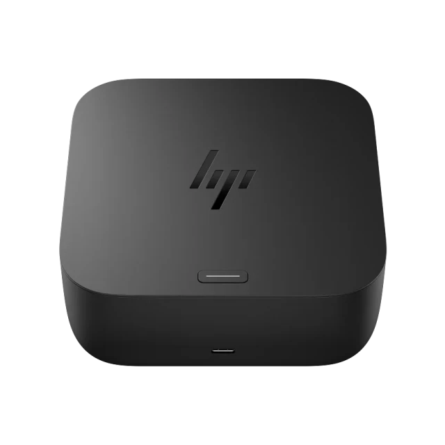 HP USB-C Docking Station Dock G6 120W 9X3V1UT