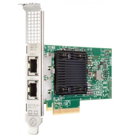 HPE BCM 57416 10GbE 2p Base-T adapter