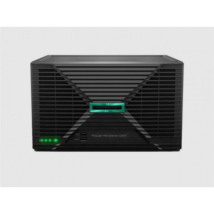 HPE MicroServer G11 G7400 16GB 1TB 6G 3.5in 180W