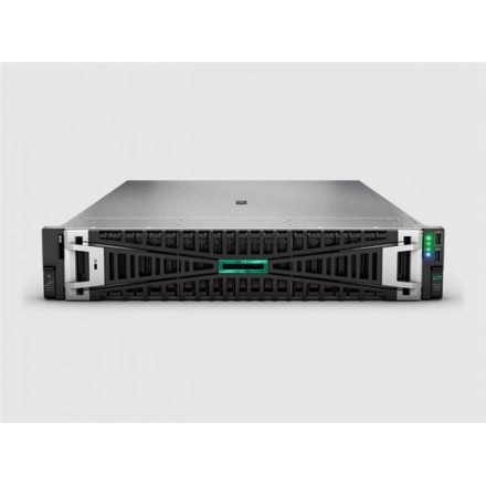 HPE ProLiant DL380 Gen11 4510 1P 64GB-R 8SFF EMEA Svr