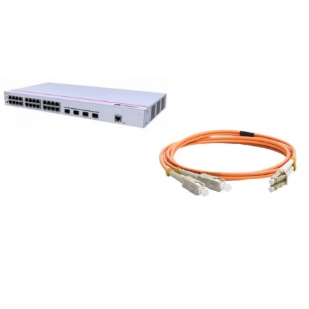 Huawei eKit Switch L2+ S310-24T4S