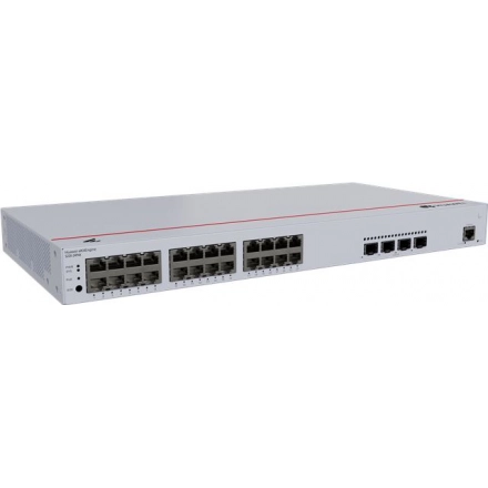 Huawei eKit Switch neupravlljivi S110-24LP2SR