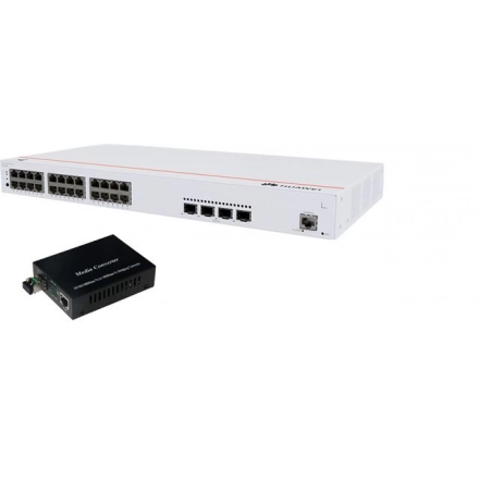 Huawei eKit UPR L2 Cloud Swc S220-24T4X