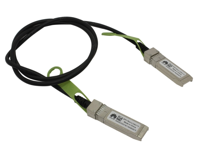 HUAWEI SFP-10G-CU1M SFP module 