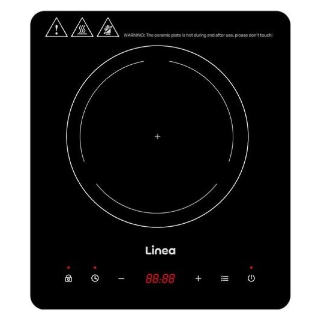 Indukciona ploča Linea LIP-0622/ 2000w