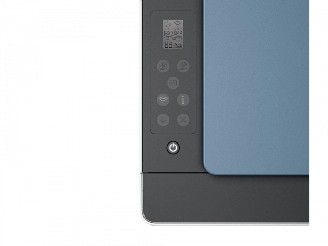 Inkjet MF štampac HP Smart Tank 585 All-in-One Printer