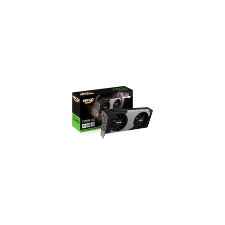 INNO3D GeForce RTX 5060 Ti Twin X2 16GB GDDR7 128-bit HDMI 3x DP