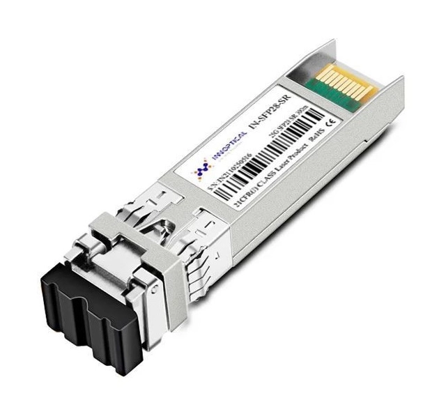 Innoptical SFP+ 10Gb 1330nmTX/1270nmRX 10km Simpl LC SMF DDM