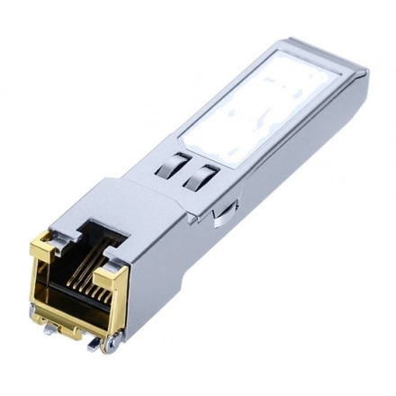 Innoptical SFP modul 1G, RJ45, Cat6/6A, 100m, Huawei