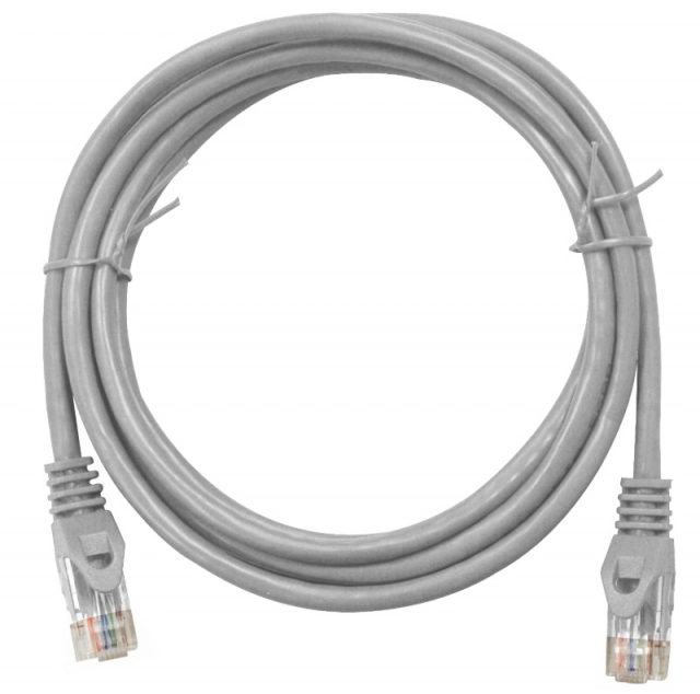 Innoptical UTP (classic) SLIM CAT6 RJ45 LSZH 1m