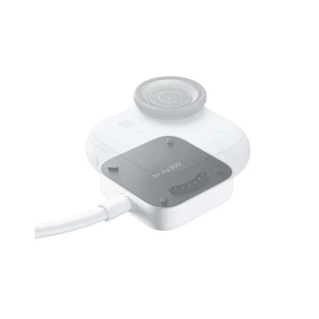Insta360 GO Ultra Charging Base