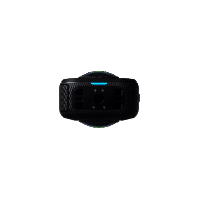 Insta360 X6 Essentials Bundle Midnight B