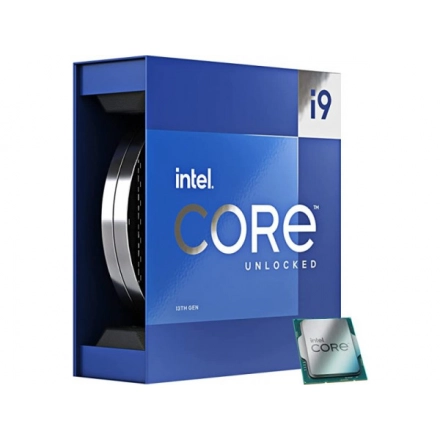 INTEL Core i9-13900K do 5.80GHz Box (BX8071513900K) procesor