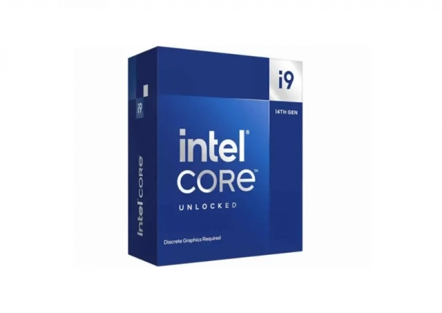 INTEL Core i9-14900KF do 6.00GHz Box (BX8071514900KF) procesor
