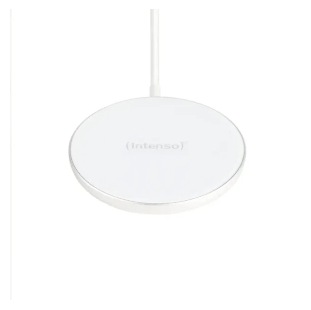 Intenso Wireless Charger MW1 White