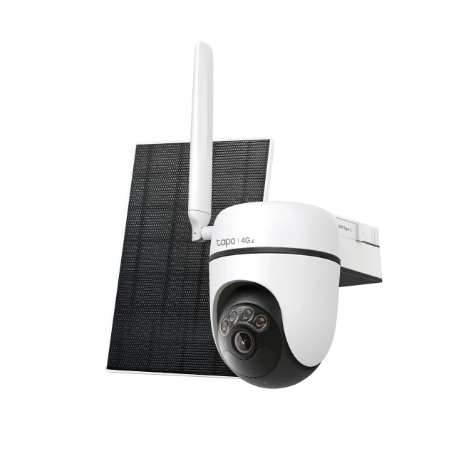 IP kamera TP-Link Tapo C615G KIT