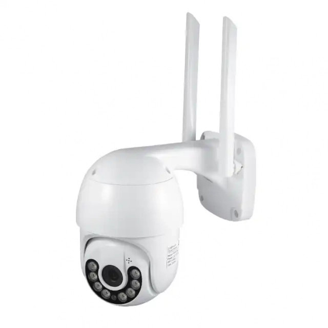 IP kamera WFIP-5402  Wifi 2.0M/1080P 3.6mm