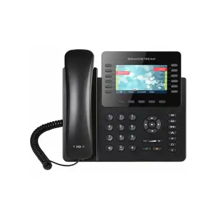 IP Telefon Grandstream-USA GXP-2170 Eneterprise 12-line/6-SIP VoIP
