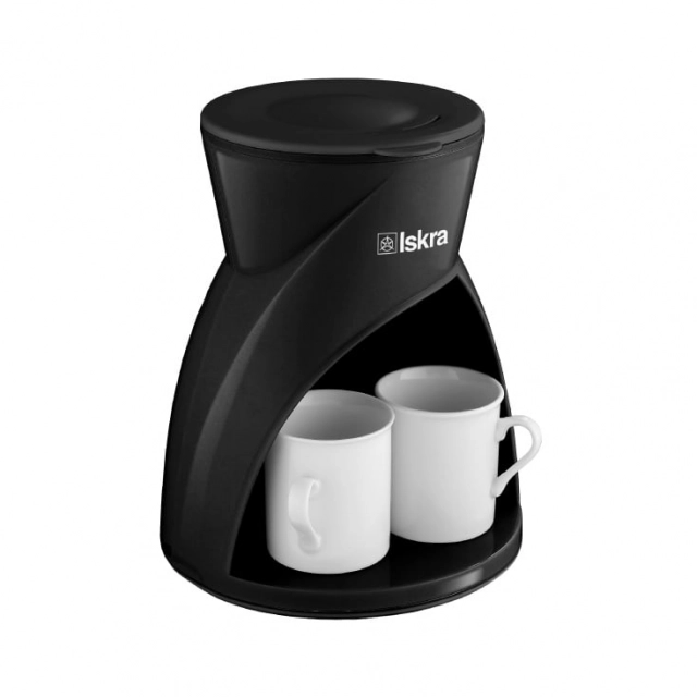 ISKRA aparat za kafu 240ml CM-8006