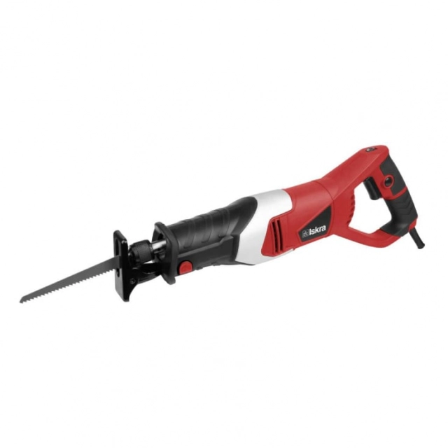 ISKRA recipro testera 650W RS650