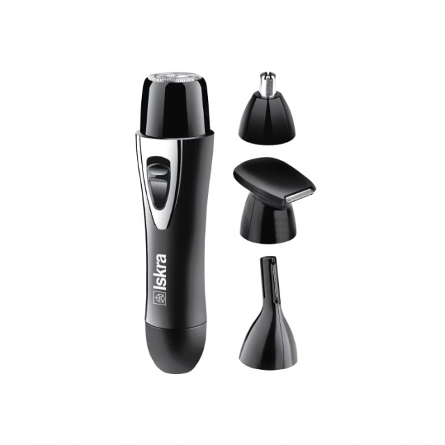 ISKRA trimer za kosu, lice i bradu MY-702