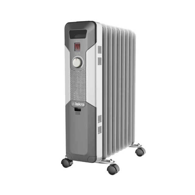 ISKRA uljani radijator 9 rebara YL-B28-9