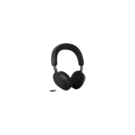 JABRA Evolve3 75, UC, Link390c, Black