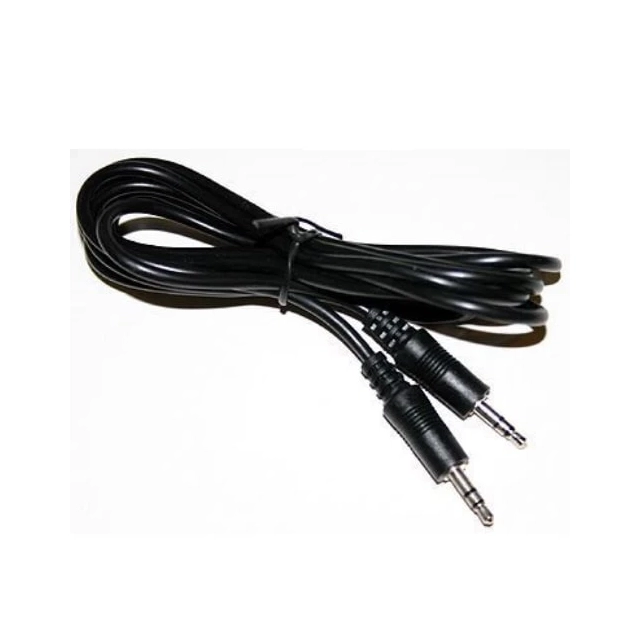 Kabl 3.5mm M-3.5mm M-2m
